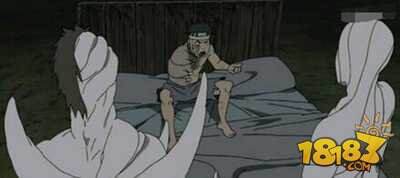 火影忍者手游阿飞和带土是什么关系?