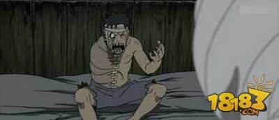 火影忍者手游阿飞和带土是什么关系?