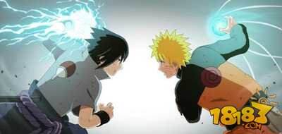 火影忍者手游结印训练 感悟属于你的忍术