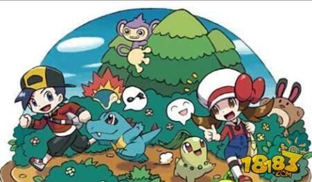 口袋妖怪复刻巨沼怪性格解析 什么性格好