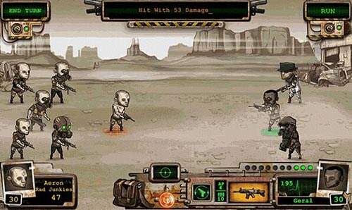 感受末日题材游戏的魅力 沙盒RPG《末日之后》年内上架