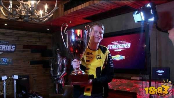 Navi战队退出炉石圈 电竞俱乐部微收益