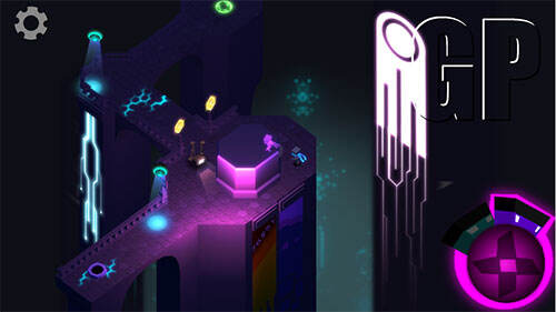 用忍术来破解谜题 另类解谜手游《未来忍者》曝光