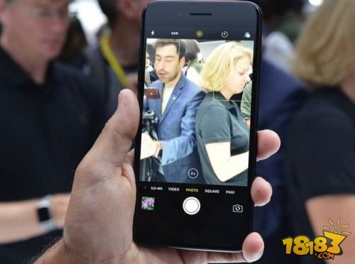 苹果7代手机最新报价 iPhone图片及价格详情介绍