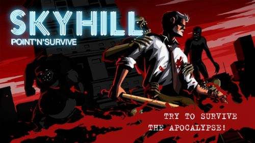 SKYHILL破解版下载