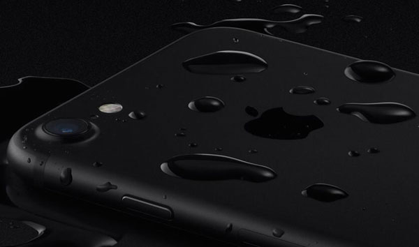 iPhone7/7Plus新增黑色版 长期使用易磨损？