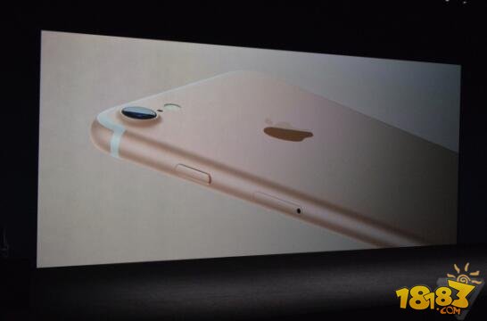 不超预期但仍有料 苹果iPhone7十大亮点
