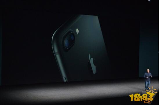 不超预期但仍有料 苹果iPhone7十大亮点