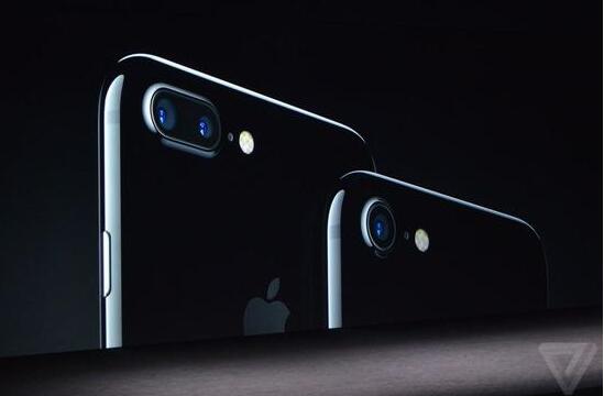 苹果iPhone7发布会上 这三个槽点只字未提