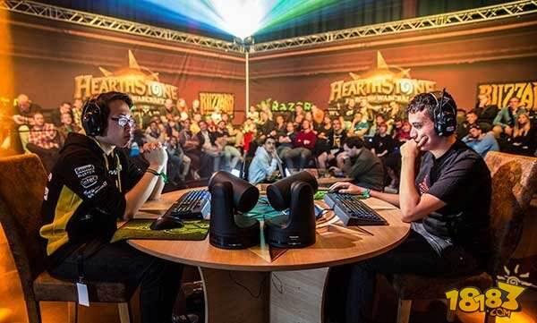 外域之声:炉石卡拉赞版本现状的探讨