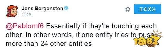 Jeb:1.11新游戏规则和新快照前瞻