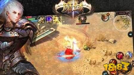 魔域口袋版怎么玩 新手进阶必备指南大全分享