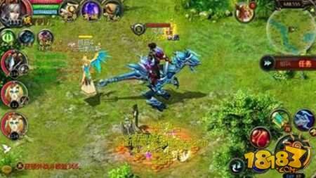 魔域口袋版高新宝宝进阶攻略大全详细解读