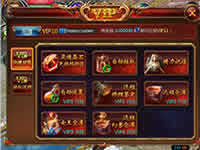 魔域口袋版女王宝库芝麻开门攻略心得