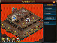 魔域口袋版知己知彼 军团战地图详细解析