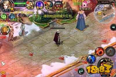 魔域口袋版副宠如何选择 主宠高效升星攻略