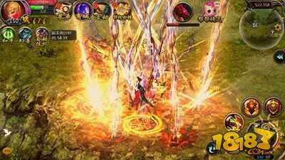 魔域口袋版宝宝快速耍精力秘籍 让你事半功倍