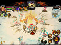 魔域口袋版赚钱养家小心得 商人必备知识手册