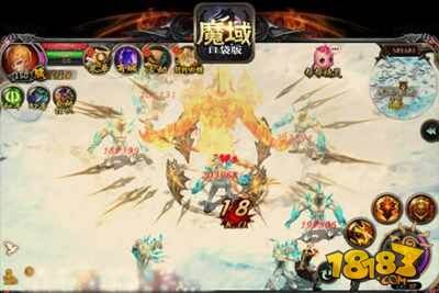 魔域口袋版赚钱养家小心得 商人必备知识手册