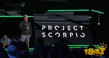 微软称Xbox One天蝎座首发游戏都是原生4K