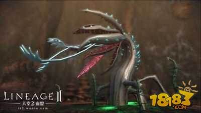 天堂2手游新副本曝光 新资料片内容详情一览