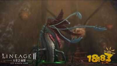 天堂2手游新副本曝光 新资料片内容详情一览