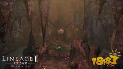 天堂2手游新副本曝光 新资料片内容详情一览