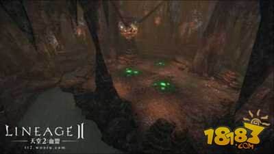 天堂2手游新副本曝光 新资料片内容详情一览