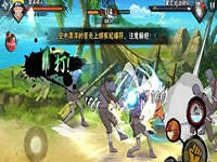 火影忍者手游鸣人有多厉害 鸣人技能效果盘点