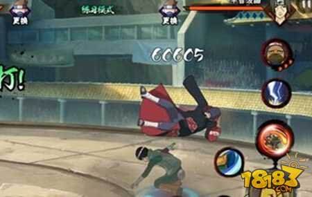 火影忍者手游李洛克怎么样 李洛克详情介绍