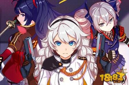 崩坏3战姬闪躲技能用法 崩坏3rd战姬闪躲操作解析