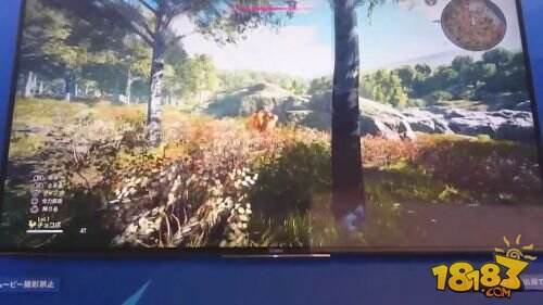 PS4 Pro版《最终幻想15》实机演示曝光 光影出色