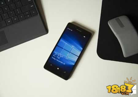 微软美国官方Lumia950再降价 已不到2000元