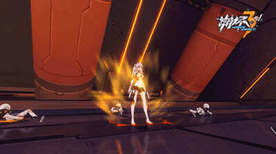 崩坏3领域装白练怎么样 女武神优缺点分析