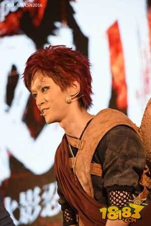 火影忍者手游舞台剧将登陆中国大陆舞台