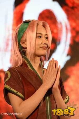 火影忍者手游舞台剧将登陆中国大陆舞台