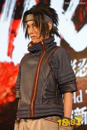 火影忍者手游舞台剧将登陆中国大陆舞台