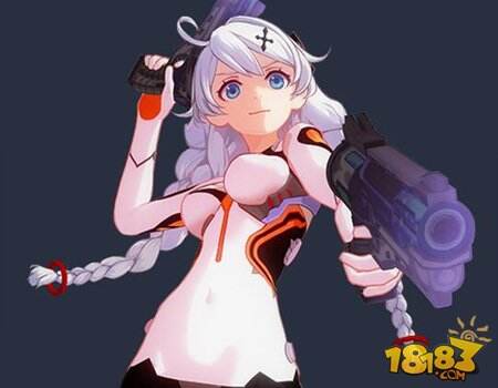 崩坏3rd琪亚娜领域装白练使用心得 白练使用技巧分享