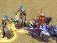 魔域口袋版幻兽精力获取攻略 精力获取技巧