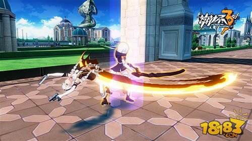 崩坏3哪个角色好 初始角色排行榜