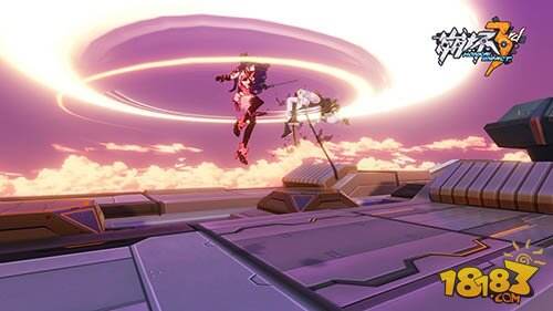 崩坏3哪个角色好 初始角色排行榜