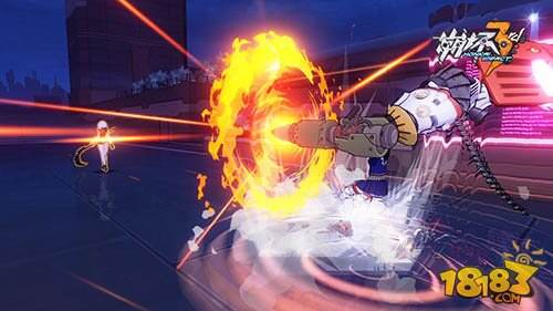 崩坏3哪个角色好 初始角色排行榜