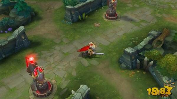 王者荣耀9月22日封神前传【抢先服】更新公告