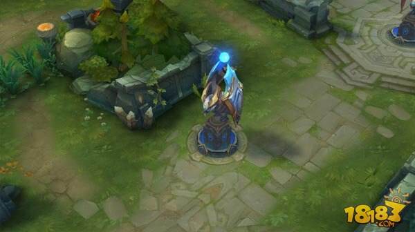 王者荣耀9月22日封神前传【抢先服】更新公告