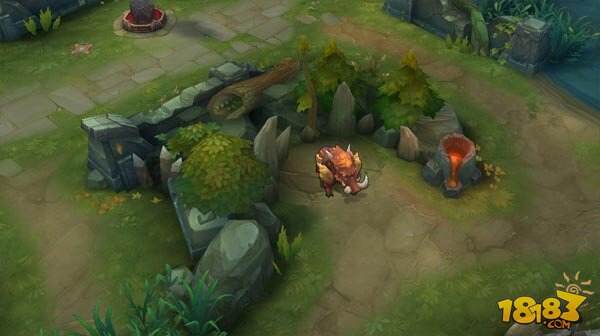 王者荣耀9月22日封神前传【抢先服】更新公告