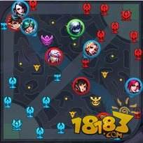 王者荣耀9月22日封神前传【抢先服】更新公告