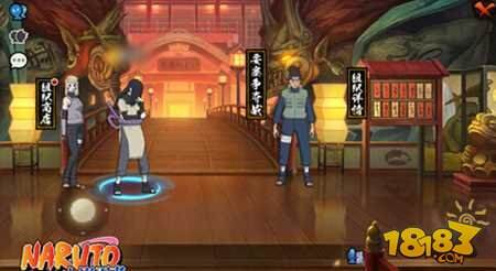 火影忍者手游妙木山修炼玩法奖励全面分析