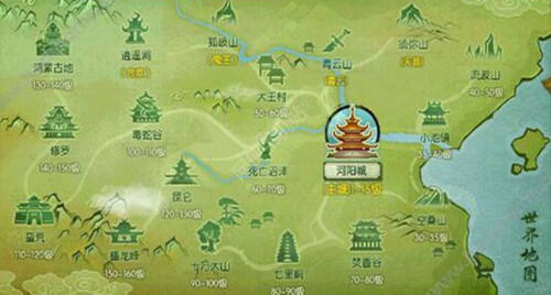 诛仙神域怎么去_诛仙戮神-逆神18正式版_诛仙戮神+逆神27攻略