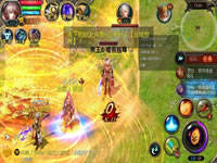 魔域口袋版如何建立军团 军团玩法攻略解析