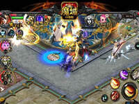 魔域口袋版日常任务玩法规则详细说明